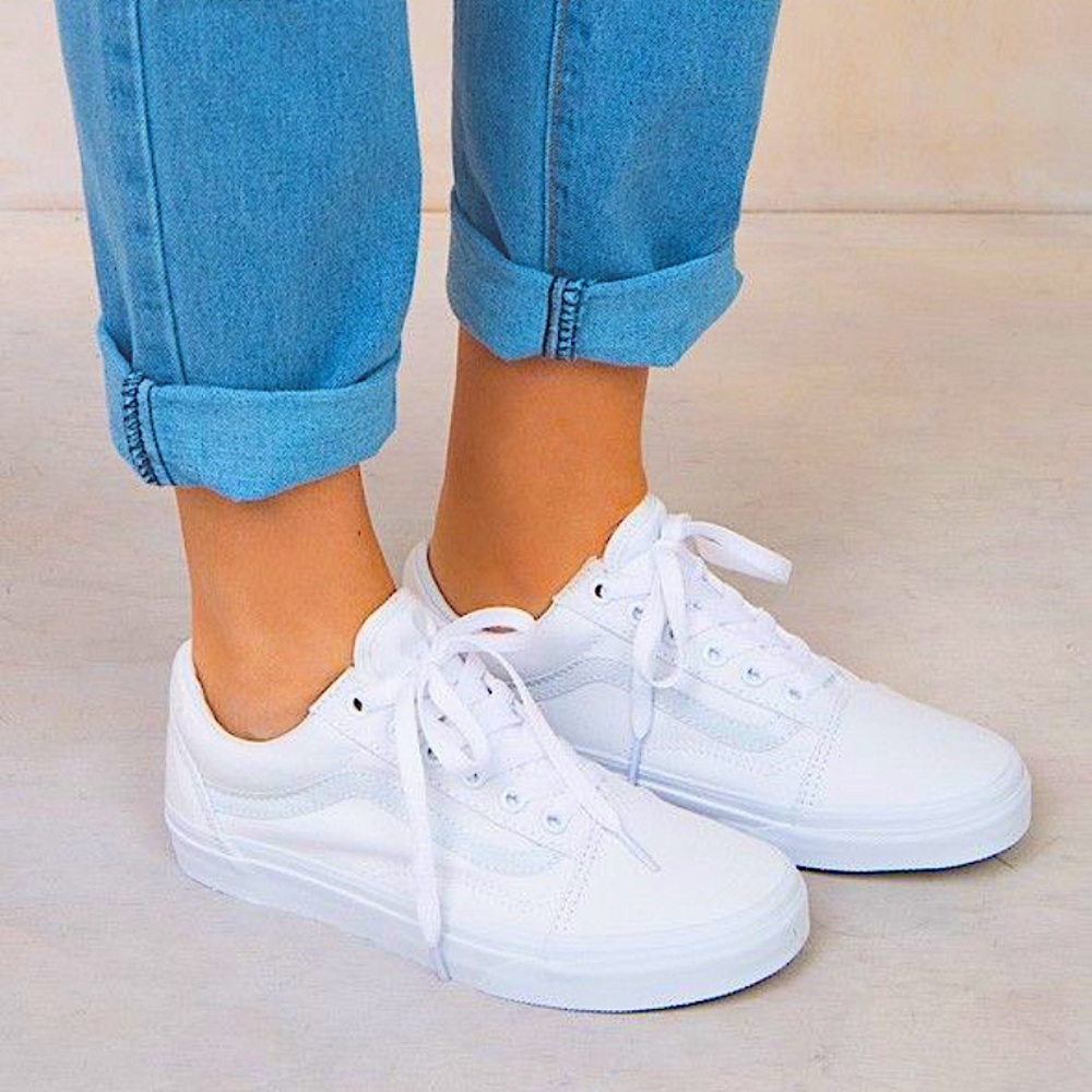Vans Old Skool Shoes
